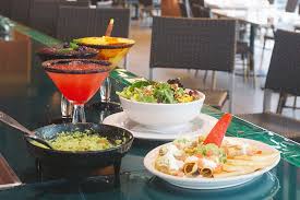 Get directions, reviews and information for cactus mexican food in los angeles, ca. Frida Mexican Cuisine Delivery And Take Out At The Americana At Brand