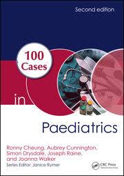 100 CASES IN PAEDIATRICS, 2E