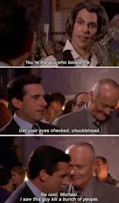 Creed Was The Funniest Character On The Office Here S 29 Reasons Why Creed The Office The Office Show Office Jokes