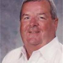 Obituary information for Terry Richards Cannon