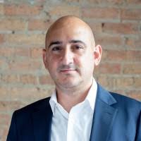 Aldo G. Burcheri, PLA