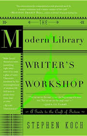 In the craft, rochelle (rachel true) is one of the original members of nancy's coven, alongside bonnie and eventually sarah. The Modern Library Writer S Workshop A Guide To The Craft Of Fiction Modern Library Paperbacks 9780375755583 Koch Stephen Books Amazon Com