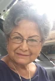Fanny E. Alejos Obituary