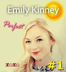 Emily Kinney Fans