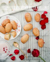 • when several adaline units are arranged in a. Rosewater Glazed Brown Butter Madeleines The Kitchy Kitchen