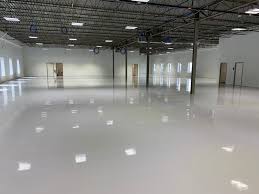 Advanced Epoxy Flooring Commercial And Industrial Epoxy Flooring