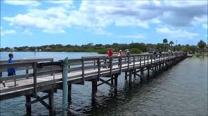 veterans memorial public fishing pier safety harbor florida