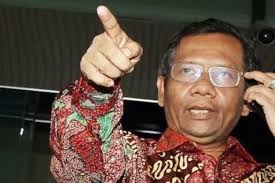 Mahfud MD Dukung Hasil Otopsi Ulang Brigadir Joshua Dibeber ke Publik, Tak  Butuh Izin Pengadilan