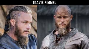 A true warrior viking, one who. Top 20 Viking Beard Styles For Rugged Men
