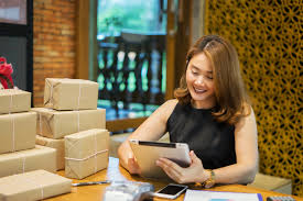 Nomor itu bisa anda check dengan online system untuk mengetahui status barang kiriman anda saat itu. Ini Cara Cek Resi Tiki Online Yang Mudah Dan Akurat Bukareview