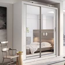 brayden studio tengan 2 door sliding wardrobe wardrobe door designs wardrobe doors sliding wardrobe