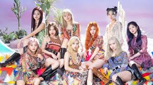 The latest tweets from тwιce wallpaperѕ (@twicewallpapers). Twice More More íŠ¸ì™€ì´ìŠ¤ K Pop Girls 4k Wallpaper 7 2139