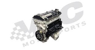 The m54 is the successor to the m52 engine, and the predecessor of the n52 engine. Bmw Race Engine By Vac Motorsports Bmw M50 M52