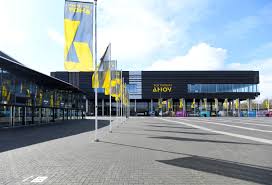 Barbara schöneberger zieht blicke auf sich und scherzt über corona. Eurovision 2021 To Be Held In Rotterdam With Limited Format Daily Sabah