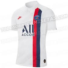 Intereses cruzados champions league 2021/22: Camiseta Psg Blanca 2021 Off 74