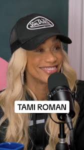 the human mind is a crazy place 😮‍💨 @Tami Roman @ravensymone @miranda v.  pm #bodyimage #dysmorphia #mentalhealth #realitytv #tamiroman #therealworld  #ravensymone #mirandamaday