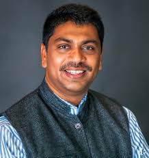 Raju Abraham