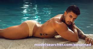 Alejo Ospina Onlyfans Profile Content - updated December 2025