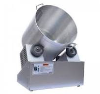 China Multifunctional Popper And Coater 2-in-1 Machine ...