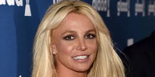 Britney Spears Breaks Silence to Say She's Doing Fine