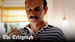 Michael Redfern, actor best known for playing Dad in the 'Oxo family' ads  alongside Lynda Bellingham