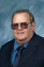 Obituary information for Charles 'Skipper' Huffman Carter, Jr.