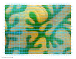 Delineated on lined graphs with references to the source. The Best 5 Knitting Chart Makers For Knitwear Designers