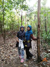 Eco ardence setia alam is the cradle of passion, a place infused with vibrant energy and alive with activities. Hiking Di Setia Alam Selangor Peak Garden Setia Ecopark Iuzira