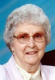 Edna Delorise Griffith Obituary