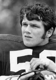 The Steelers All Time All Rookie Team: Part 7 Linebackers