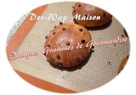 Petites Brioches Facon Doo Wap Recette Petite Brioche Brioches Gourmandise
