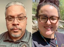 Tribal Council candidates make their case