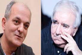 Pianoya mismar vurmaq