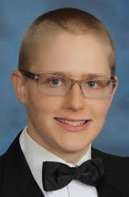 Class of 2017: Curtis Baptist School