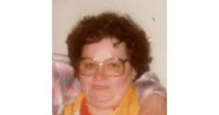 Janet Lee Berube Obituary (1934