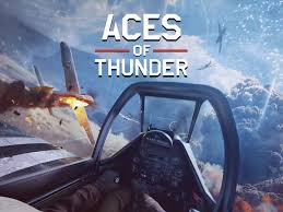 Aces of Thunder