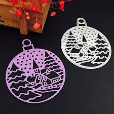 Allora devi assolutamente guardare questo video. Fustelle Per Fustellatrice Fnkdor Metallo Fustella Stencil Diy Scrapbooking Album Foto Accessori Per Big Shot E Altre Macchina F Stencil Album Fustellatrici