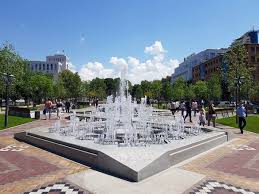 Play city karting road panorama.jpg 10. File Yerevan 2800th Anniversary Park 10 Jpg Wikipedia