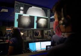 Mars 2020 is a mars rover mission by nasa's mars exploration program that includes the perseverance rover and the ingenuity helicopter drone. Z 0sav2lrjaxkm