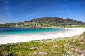 Roundstone Bay 8k Whatwheregalway Ireland Beach Ireland Travel Ireland Landscape
