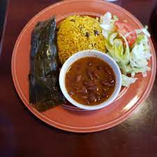 Don't you just love comfort foods? Nilsa S Puertorican Bistro 124 Photos 128 Reviews Latin American 9002 N 40th St Tampa Fl Restaurant Reviews Phone Number Menu
