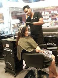 When searching for a premier hair salon, you must look at both the small and larger salons in your area. Bridal Makeup Salon Near Me Off 71 Buy