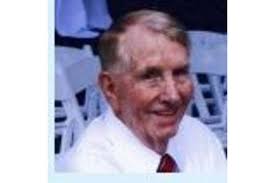 Edward Cupples Obituary (2015)