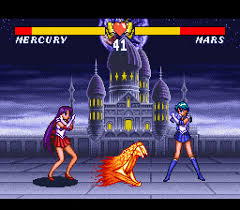 Bishoujo Senshi Sailor Moon S Jougai Rantou Shuyaku Soudatsusen English Sailor Senshi Sanctuary The Quartz Arcade
