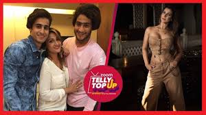 Urvashi Shares Her Twin Sons Picture Ritu Shivpuri S Hot Bold Look Ipkknd3 Youtube Does ritu shivpuri drink alcohol?: urvashi shares her twin sons picture ritu shivpuri s hot bold look ipkknd3
