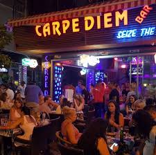 1080x1080 cat / corporation cats : Carpe Diem Bar Videos Facebook