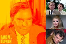 Randall and Hopkirk (Declassified)