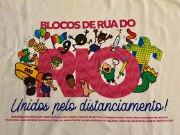 O prefeito eduardo paes (dem) descartou a possibilidade de o carnaval ser realizado em julho do rio de janeiro. Com Carnaval Cancelado Prefeitura Do Rio Apoia Campanha De Conscientizacao Contra Aglomeracao Prefeitura Da Cidade Do Rio De Janeiro Prefeitura Rio