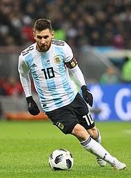 Lionel andrés messi cuccittini, испанское произношение: Messi Lionel Vikipediya