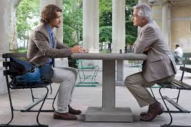 That's not surprising, considering it features two top actors: An Interview With God 2018 Photo Gallery Imdb